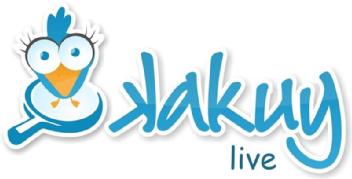 KAKUYLIVE