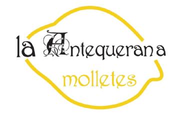 LA ANTEQUERANA MOLLETES