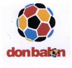 DONBALON
