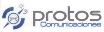 PROTOS COMUNICACIONES