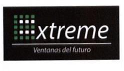EXTREME VENTANAS DEL FUTURO