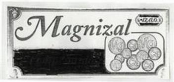 MAGNIZAL