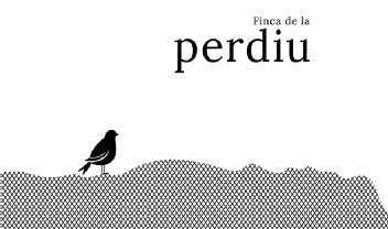 FINCA DE LA PERDIU