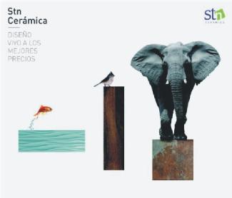 STN CERAMICA DISEÑO VIVO A LOS MEJORES PRECIOS