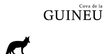 COVA DE LA GUINEU