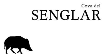 COVA DEL SENGLAR
