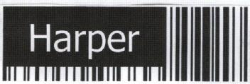 HARPER