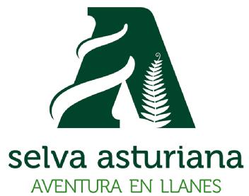 SELVA ASTURIANA AVENTURA EN LLANES