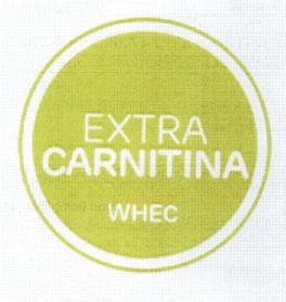 EXTRA CARNITINA WHEC