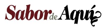 SABOR DE AQUI