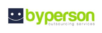 BYPERSON, OUTSOURCING SERVICES