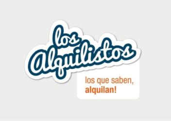 LOS ALQUILISTOS LOS QUE SABEN, ALQUILAN