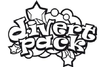 DIVERTPACK