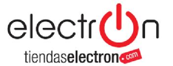 ELECTRON TIENDASELECTRON.COM
