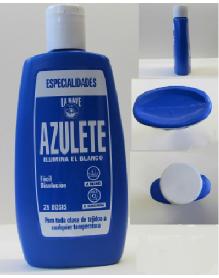 ESPECIALIDADES LA NAVE AZULETE