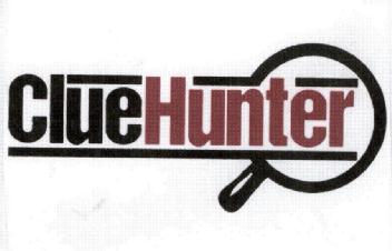 CLUEHUNTER