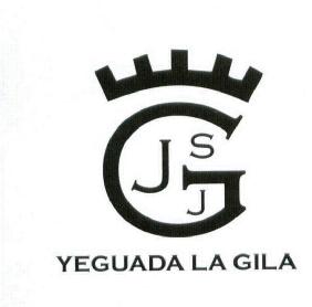 JSJ YEGUADA LA GILA