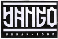 YANGO URBAN FOOD