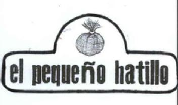EL PEQUEÑO HATILLO
