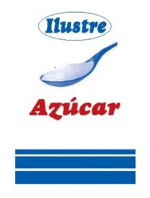 ILUSTRE AZUCAR