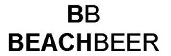 BB BEACHBEER