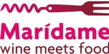 MARIDAME WINE MEETS FOOD