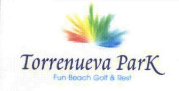 TORRENUEVA PARK FUN BEACH GOLF & REST