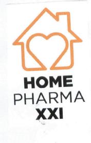 HOME PHARMA XXI