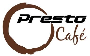 PRESTOCAFE