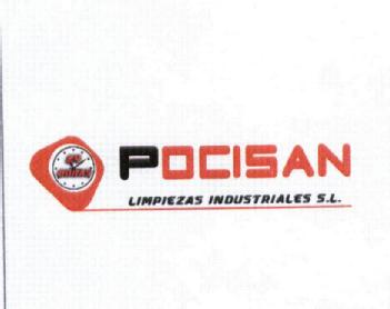POCISAN LIMPIEZAS INDUSTRIALES S.L