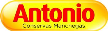 ANTONIO CONSERVAS MANCHEGAS