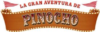 LA GRAN AVENTURA DE PINOCHO