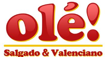 OLE! SALGADO & VALENCIANO