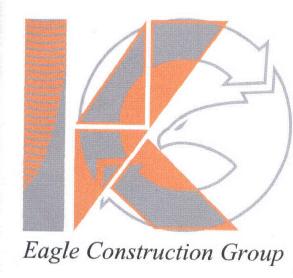 K EAGLE CONSTRUCTION GROUP