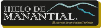 HIELO DE MANANTIAL EL SECRETO DE UN COCKTAIL SELECTO