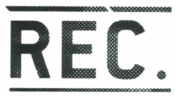 REC