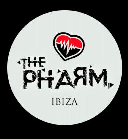 THE PHARM IBIZA