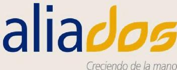 ALIADOS CRECIENDO DE LA MANO