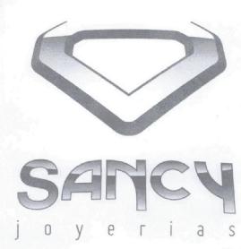 SANCY JOYERIAS