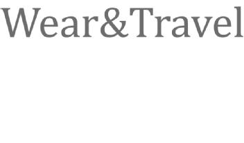 WEAR&TRAVEL