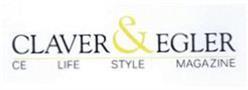 CLAVER & EGLER CE LIFE STYLE MAGAZINE