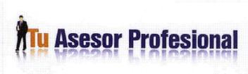 TU ASESOR PROFESIONAL