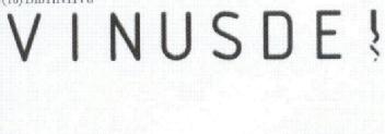 VINUSDE