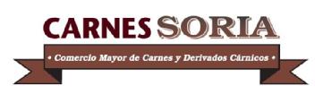 CARNES SORIA COMERCIO MAYOR DE CARNES Y DERIVADOS CARNICOS