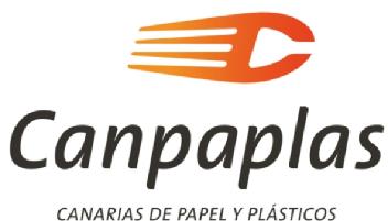 CANPAPLAS CANARIAS DE PAPEL Y PLASTICOS