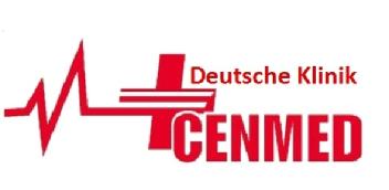 DEUTSCHE KLINIK CENMED