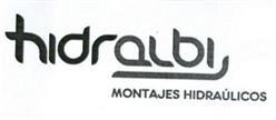 HIDRALBI MONTAJES HIDRAULICOS