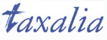 TAXALIA