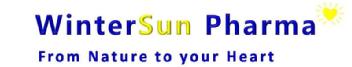 WINTERSUN PHARMA FROM NATURE TO YOUR HEART