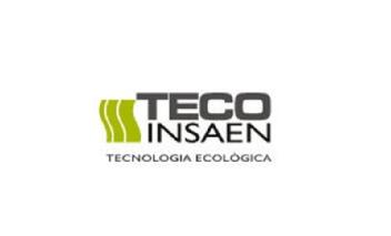 TECO INSAEN TECNOLOGIA ECOLOGICA